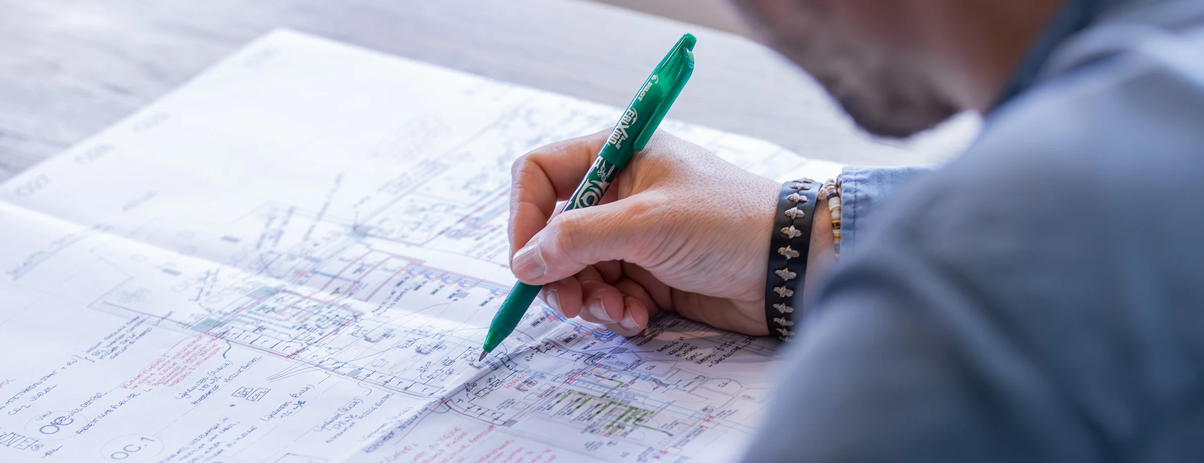 Tube Engineering - Trust your Utilities and Buildings to our Experts